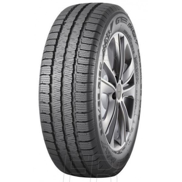 GT Radial MAXMILER WT2 CARGO 215/75R16C 116/114R