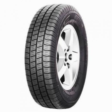 GT Radial ST6000 155/80R13C 91/89N