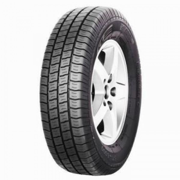 GT Radial ST6000 155/80R13C 91/89N