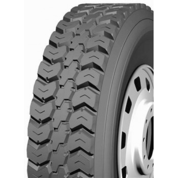 315/80R22,5 156/150K, Galgo, KOP, Nokian