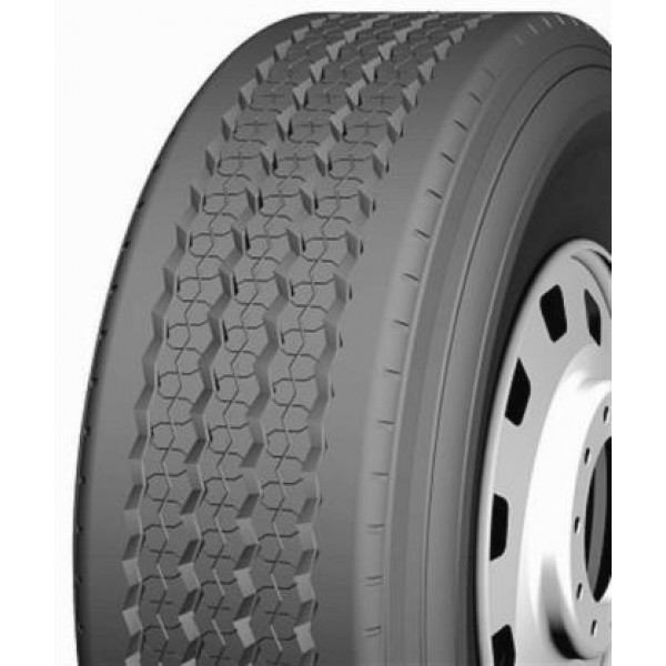 385/65R22,5 160J, Galgo, STR, Continental