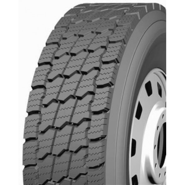 315/70R22,5 154/150K, Galgo, WMP, Goodyear