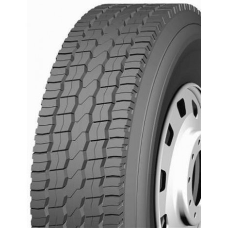 295/80R22,5 154/149L, Galgo, BC, Barum