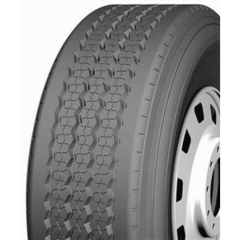 385/65R22,5 160J, Galgo, STR, Barum