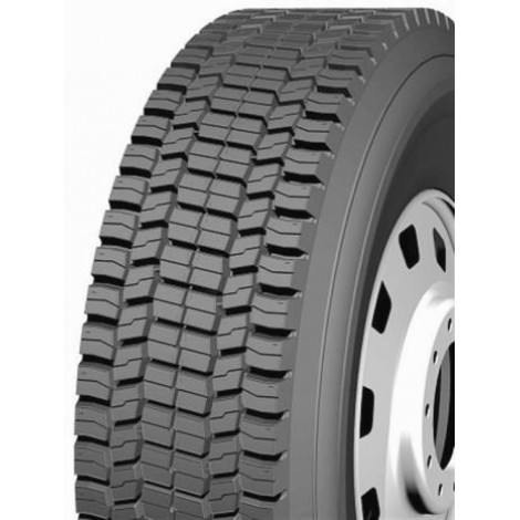 295/60R22,5 150/147K, Galgo, LHT, Matador