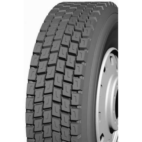 215/75R17,5 135/133J, Galgo, LRD, Michelin