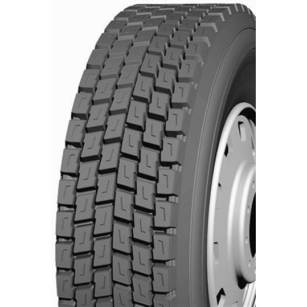 215/75R17,5 135/133J, Galgo, LRD, Bridgestone