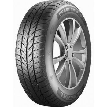 General Tire GRABBER A/S 365 215/55R18 99V