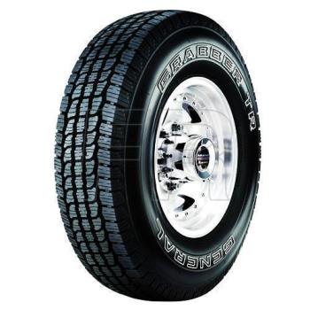 General Tire GRABBER TR 235/85R16C 120/116Q