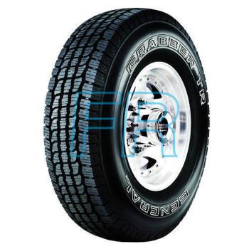 General Tire GRABBER TR 205/70R15 96T