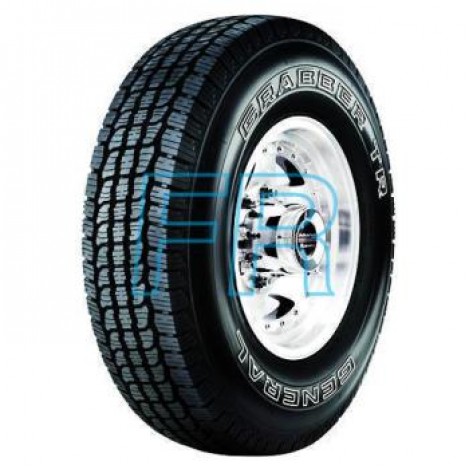 General Tire GRABBER TR 205/70R15 96T