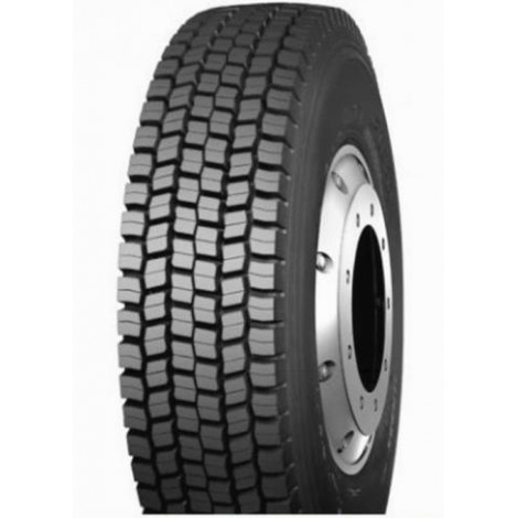 295/80R22,5 152/149M, Goodride, MULTI DRIVE D2