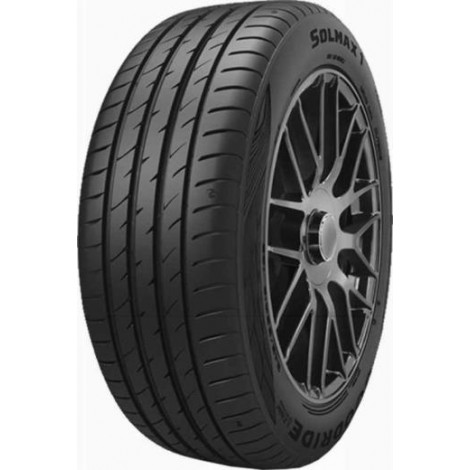 Goodride SOLMAX 1 215/45R17 91Y