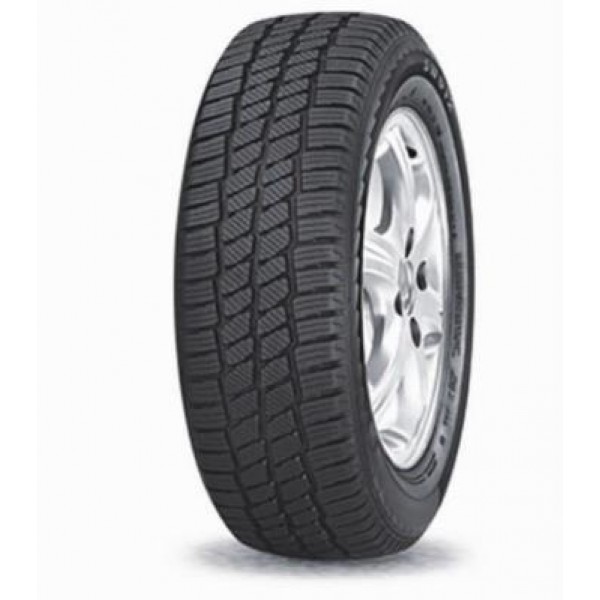 Goodride SW612 215/65 R16C 109/107R 8PR M+S 3PMSF