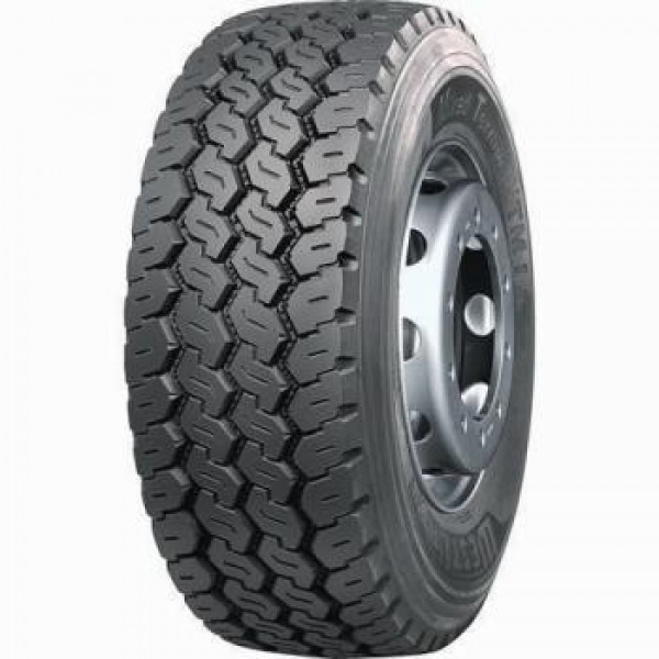 425/65R22,5 160K, Goodride, SUP GUARD M1