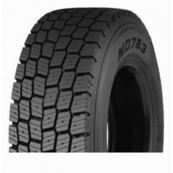 315/70R22,5 154/150K, Goodride, ICE TRAC N2