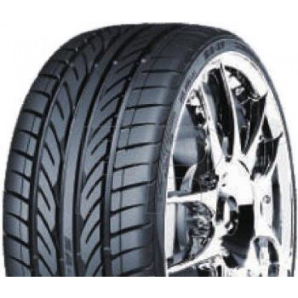 Goodride ZUPER ACE SA57 225/50R17 98W