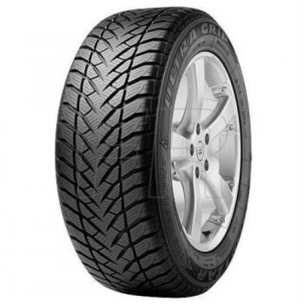 Goodyear ULTRA GRIP + SUV 255/60R17 106H