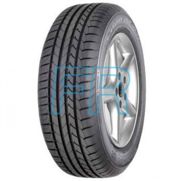 Goodyear EFFICIENTGRIP 255/40R19 100Y