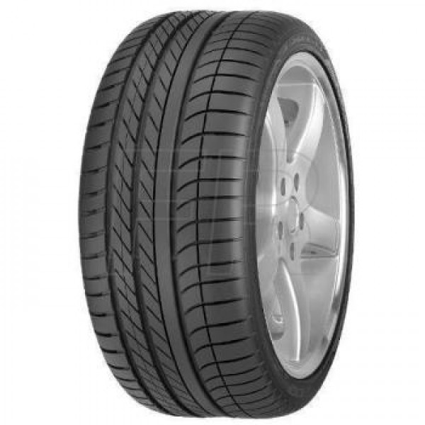 Goodyear EAGLE F1 (ASYMMETRIC) 245/35R19 93Y