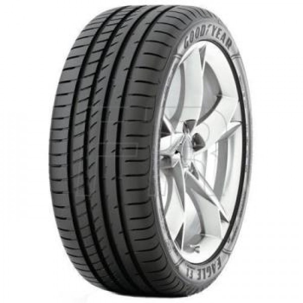 Goodyear EAGLE F1 (ASYMMETRIC) 2 245/35R18 88Y