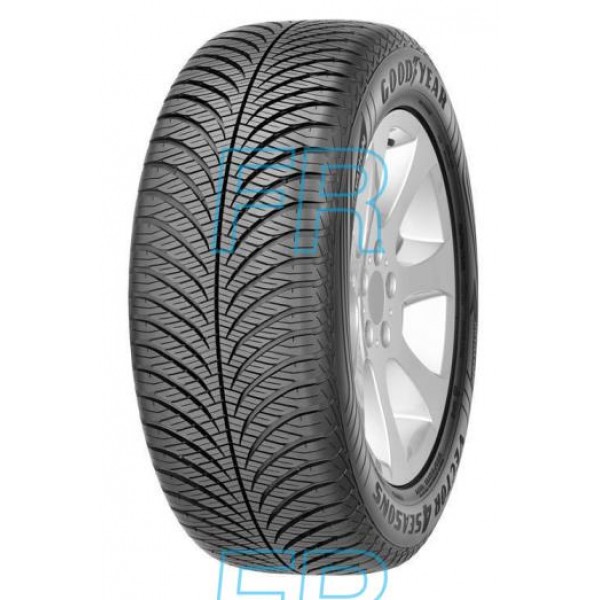 Goodyear VECTOR 4SEASONS G2 165/70R14 85T