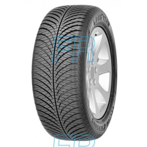 Goodyear VECTOR 4SEASONS G2 185/70R14 88T