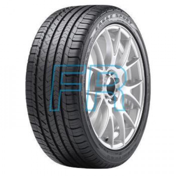 Goodyear EAGLE SPORT ALLSEASON 255/55R19 111H