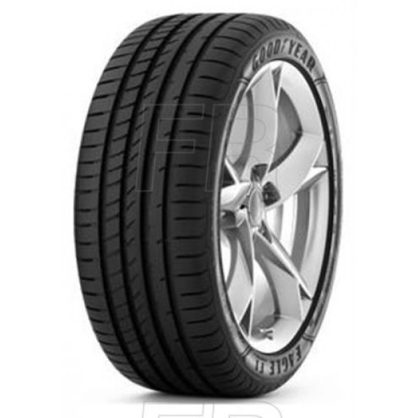 Goodyear EAGLE F1 (ASYMMETRIC) 2 SUV 255/55R19 111Y