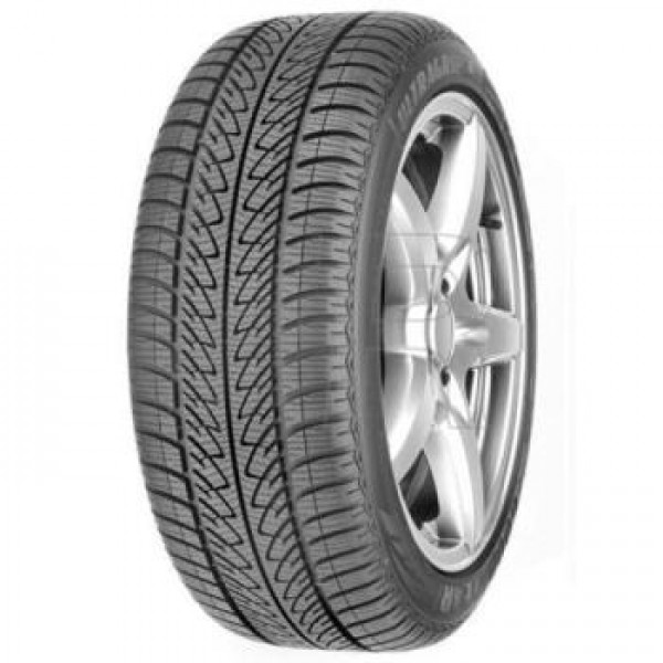 Goodyear ULTRA GRIP 8 PERFORMANCE 225/40R18 92V