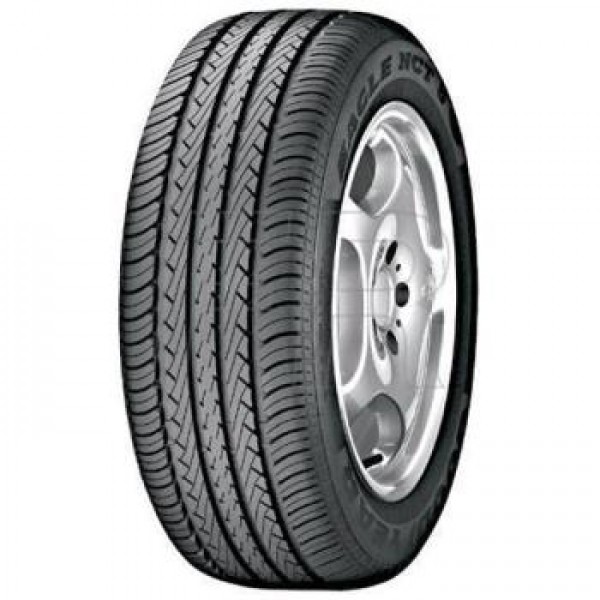 Goodyear EAGLE NCT5 285/45R21 109W