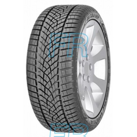 Goodyear ULTRA GRIP PERFORMANCE SUV G1 255/55R18 109H