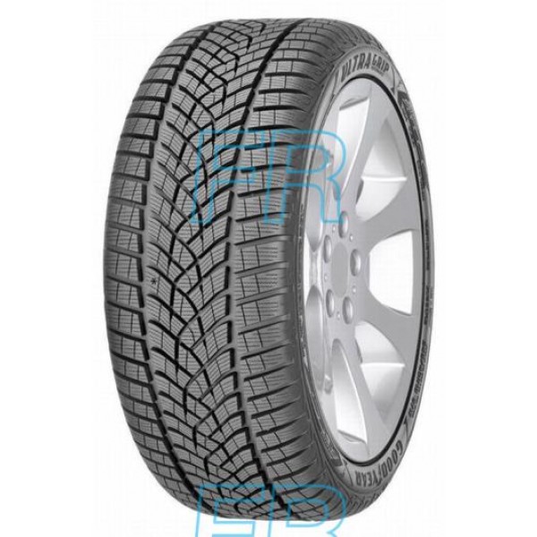 Goodyear ULTRA GRIP PERFORMANCE SUV G1 255/55R18 109H