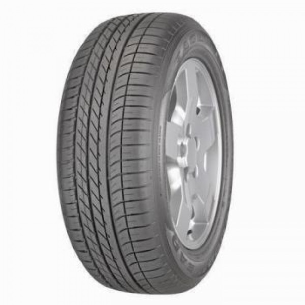 Goodyear EAGLE F1 (ASYMMETRIC) SUV 245/50R19 105W