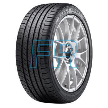 Goodyear EAGLE SPORT ALLSEASON 255/60R18 108W