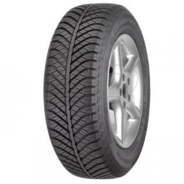 Goodyear VECTOR 4SEASONS 255/45R18 99V