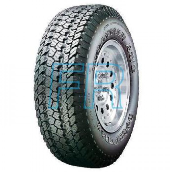 Goodyear WRANGLER AT/S 205/80R16 110/108S