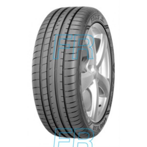 Goodyear EAGLE F1 (ASYMMETRIC) 3 245/45R18 100W