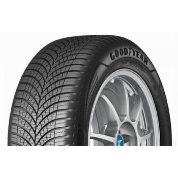 Goodyear VECTOR 4SEASONS G3 SUV 235/60R18 107W