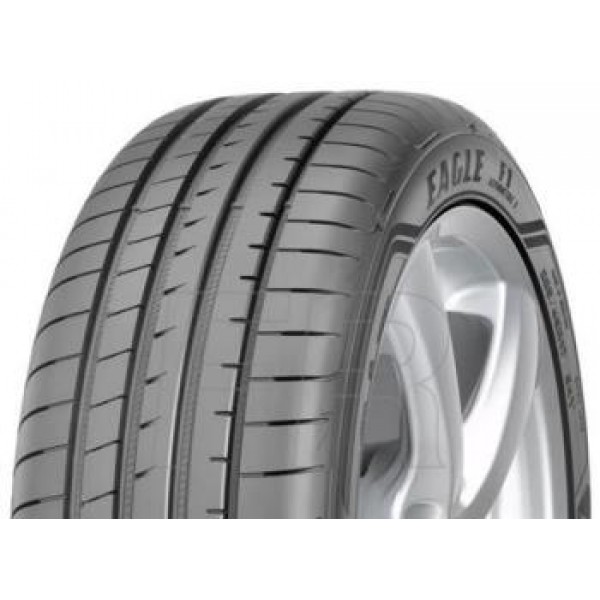 Goodyear EAGLE F1 (ASYMMETRIC) 3 SUV 245/45R20 103W