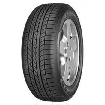 Goodyear EAGLE F1 (ASYMMETRIC) SUV AT 235/65R17 108V