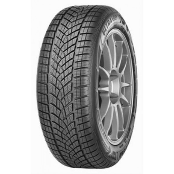 Goodyear ULTRA GRIP ICE SUV G1 235/60R17 106T