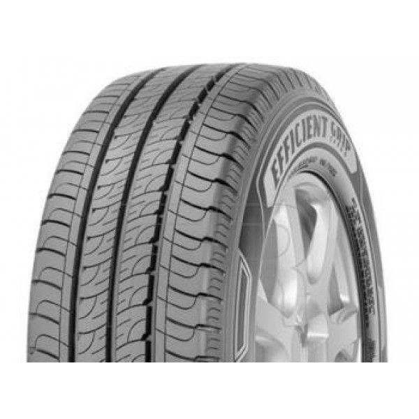 Goodyear EFFICIENTGRIP CARGO 215/65R16C 106/104H