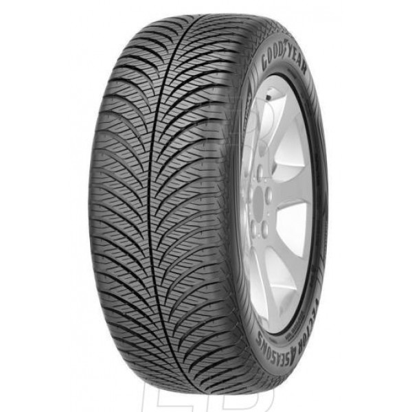 Goodyear VECTOR 4SEASONS G2 185/60R15 84T