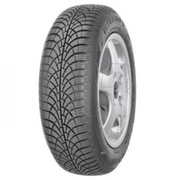 Goodyear ULTRA GRIP 9+ 195/55R16 87H