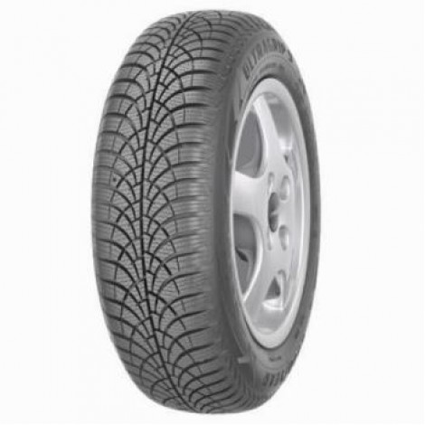 Goodyear ULTRA GRIP 9+ 205/55R16 91T