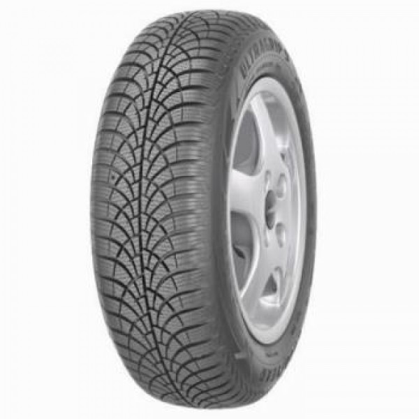 Goodyear ULTRA GRIP 9+ 205/55R16 91T