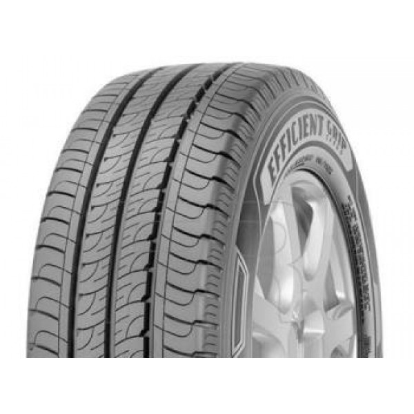 Goodyear EFFICIENTGRIP CARGO 205/75R16C 113/111R