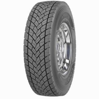 305/70R19,5 148/145M, Goodyear, KMAX D