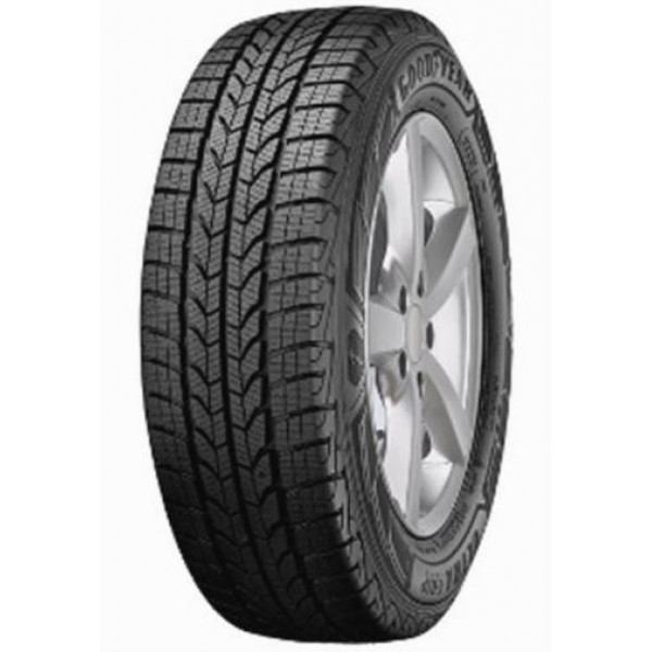 Goodyear ULTRA GRIP CARGO 205/65R16C 107/105T